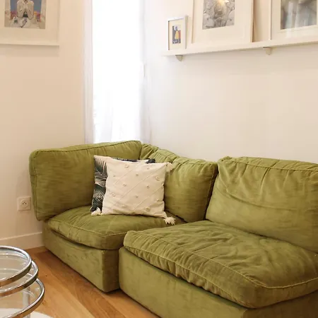 Cozy For 2 In The 11th Appartamento *