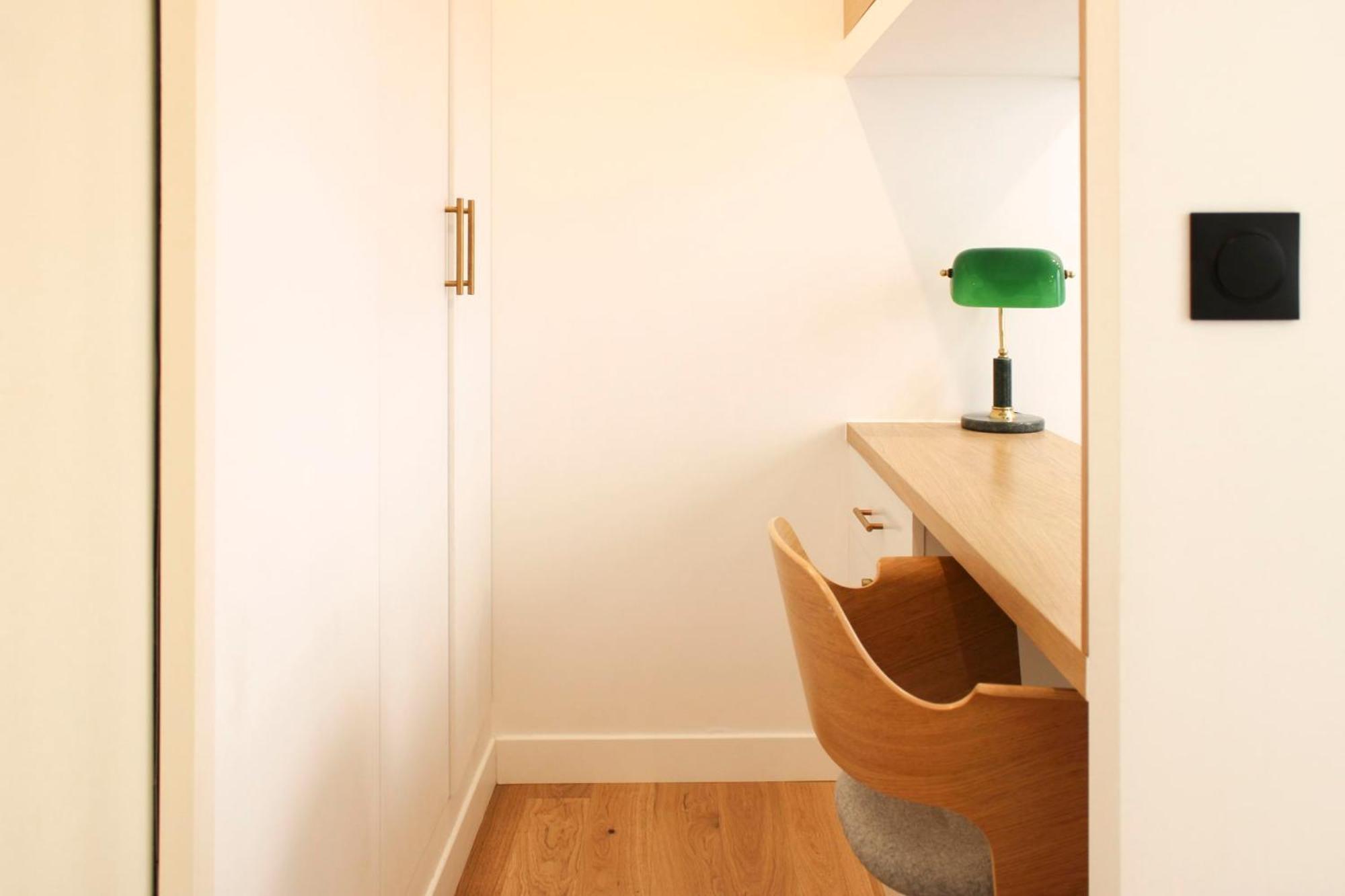 Appartamento Cozy For 2 In The 11th Parigi